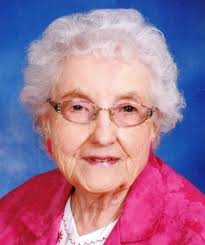 Kathryn Meredith Obituary (1924