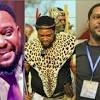 He is the eldest son of the late king goodwill zwelithini and late queen mantfombi dlamini. 1
