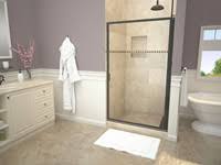 Our shower is done and been used several times. Shower Pans Bases Shelves Tile Redi