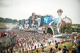 All you need to know for experiencing the ultimate music high! Tomorrowland 2019 So Sieht Das Zweite Line Up Aus