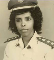 SHOOTING STAR IN CYBERSECURITY FROM SOMALIA TO SILICON VALLEY YASMIN ABDI .  In the dynamic world of cybersecurity, one name has emerged as a  trailblazer and an inspiration for aspiring professionals—Yasmin Abdi.