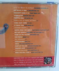 Download kinemaster pro mod update versi terbaru 2020 suport di semua hp. Jock Jams Vol 1 By Various Artists Cd Jul 1995 Tommy Boy For Sale Online Ebay