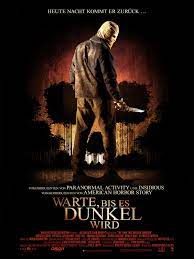 21:28 uhr ende der bürge Warte Bis Es Dunkel Wird Film 2014 Filmstarts De