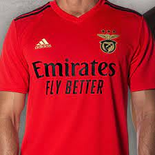 Dit overzicht toont alle transfers van de club in het uitgekozen seizoen. S L Benfica 2020 21 Kit Dls2019 Kits Kuchalana