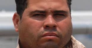 Reports: Suspect in 17 Mexico killings caught