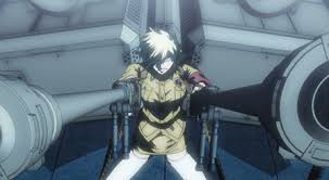 A japanese boy named shu tries to save a strange girl, lala ru, from kidnappers and is transported to an alternate earth on the brink of being swallowed by the sun. Girls With Giant Guns Are Hot Anime Manga Know Your Meme