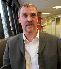 Darrell Sargent's Instagram, Twitter & Facebook