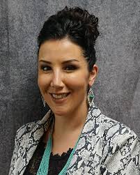 Tiffany Maxey's Instagram, Twitter & Facebook