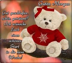 Er bringt briefe zu den häusern, weil er postbote von beruf ist. Schonen Wochenanfang Bilder 9 Liebe Und Spruche