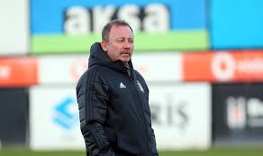 Sergen yalcin son dakika haberleri ve en önemli gelişmeleri fanatik gazetesi resmi sitesinde. Sergen Yalcin Dan Hakeme Benimle Boyle