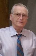 Obituary for Edward Stanley Dunphy