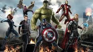 45 top quality avengers hd wallpapers, shunvmall. Download Hd Wallpapers Of Avengers Group 95