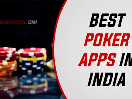 We've rated these apps based on their performance, design, the range of markets, depositing options and how easy it is to register we have our own unique review scoring system for all online betting apps. Top 10 Online Poker Apps Website To Play And Earn Real Cash In India