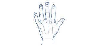 These ideas will help you build confidence in your drawing while creating recognizable artwork. How To Draw Hands