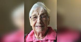 Obituary information for Rena M. Vincent