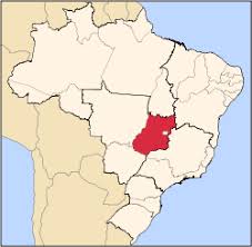 The population of the municipalities in the state of goiás according to census results and latest official estimates. Military Police Of Goias State Wikipedia