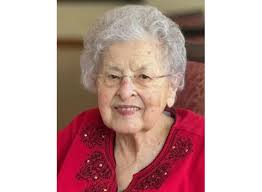 Jane Ella Modrall Obituary (2024)