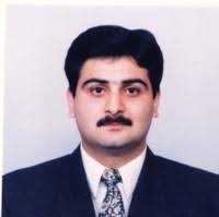 Masroor Butt Email & Phone Number