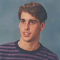 Jeffery Dirk Bayer Obituary