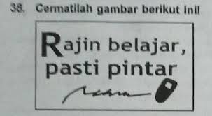 Check spelling or type a new query. 20 Gambar Poster Rajin Belajar Paling Populer Lingkar Png