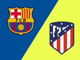 Let's take a look at the latest team and player news, stats, injury reports and the la liga odds for barcelona vs atletico madrid while making some predictions. Barcelona Vs Atletico Madrid Live Stream How To Watch La Liga Action Online From Anywhere Android Central