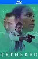 Amazon.com: Tethered [Blu-ray] : Gregg Furuoka, Caroline Harris, Joshua  Kwak, Connor Keene, Erika Enggren, Curtis Fortier, Kate Enggren, Sassan  Saffari, Jamie Fishback, Jack Rutkowski, Kevin Wright, Christopher Gonzaga,  Joshua Kwak, Luis Sinibaldi: