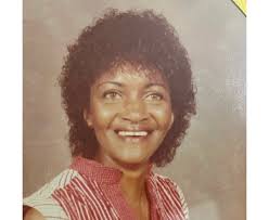 Mary Combs Obituary (1937