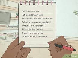How To Freestyle Rap 14 Steps With Pictures Wikihow