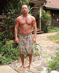 Robot Check Camo Outfits Camo Men Gym Showers