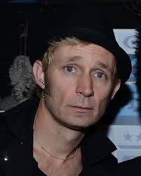 Mike Dirnt Net Worth