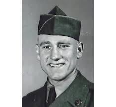 Bobby McNulty Obituary (2010)