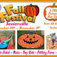 2025 Fall Harvest Festival & Haunted Walk at event image