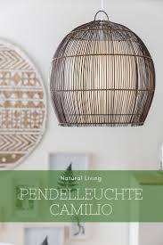 Es Werde Licht Mit Unserer Pendelleuchte Camilio Erstrahlt Euer Interior In Seiner Vollen Schonheit Du Mochte Pendelleuchte Wohnzimmer Leuchte Natural Living