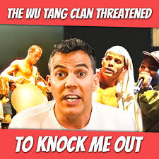 The Time I Almost Got Ko-ed By The Wu Tang Clan!