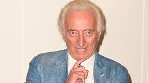 Amedeo Goria: “In un'agenda i nomi delle mie duemila amanti. Mi hanno  massacrato, mi dispiace per Maria Teresa Ruta. La Rai? Ci arrivai per un  caso assurdo”