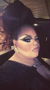 Serving Side Eye With Stacy