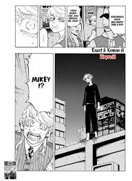 Maybe you would like to learn more about one of these? Komik Tokyo Revengers Chapter 210 Tokyoårevengers Chapter 35 Komik Gratis Membaca Komik