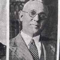 Rev Friedrich Anhorn (1873–1953) • FamilySearch