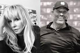 Compared to her, tony is 5ft 4in or 162 cm tall. Who Is Tony Robbins Ex Wife Becky Robbins Revealed Divorce Reasons Ecelebritymirror