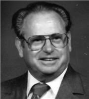 Donald Francis LISTER Obituary (1929