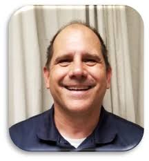 Bruce Harris, chair-elect of BRYMCA board of trustees