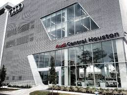 Audi Store Google Suche Midtown Houston Audi Car Expo
