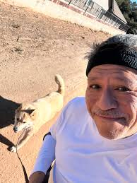 New Monday, new goals.Happy Monday