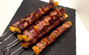 Epingle Sur Barbecue