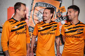 Hull chamber will meet on monday, january 11th in the community building. Umbro Introducing The New Hull City Home Kit For 19 20 Facebook