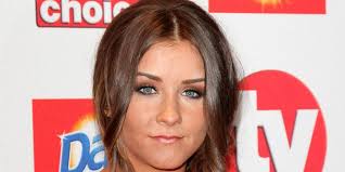 Brooke Vincent