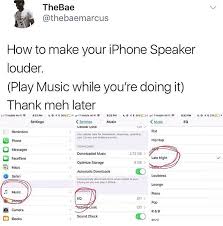 Works With Anything You Re Playing Not Just On Apple Music Useful Life Hacks Simple Life Hacks Life Hacks