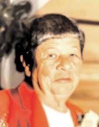 Jessie Sampson Obituary (1943