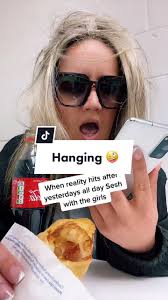 Sore head today 🤪🍾🍾🍾#sesh #hangoverclub #tiktokfriends #drunk @ki...