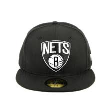 Nets fitted, snapback, beanie hats & more! Brooklyn Nets Black White Fashion Fitted New Era Cap Lidz Caps Australia Lidzcaps